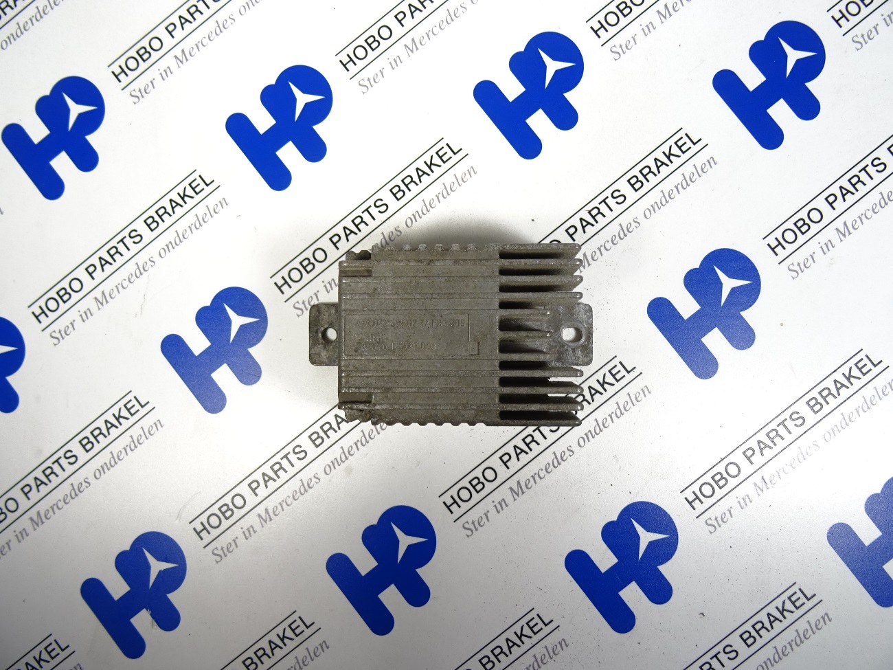 Koelvin module A 022 545 6232 - A0225456232 - A0225456232