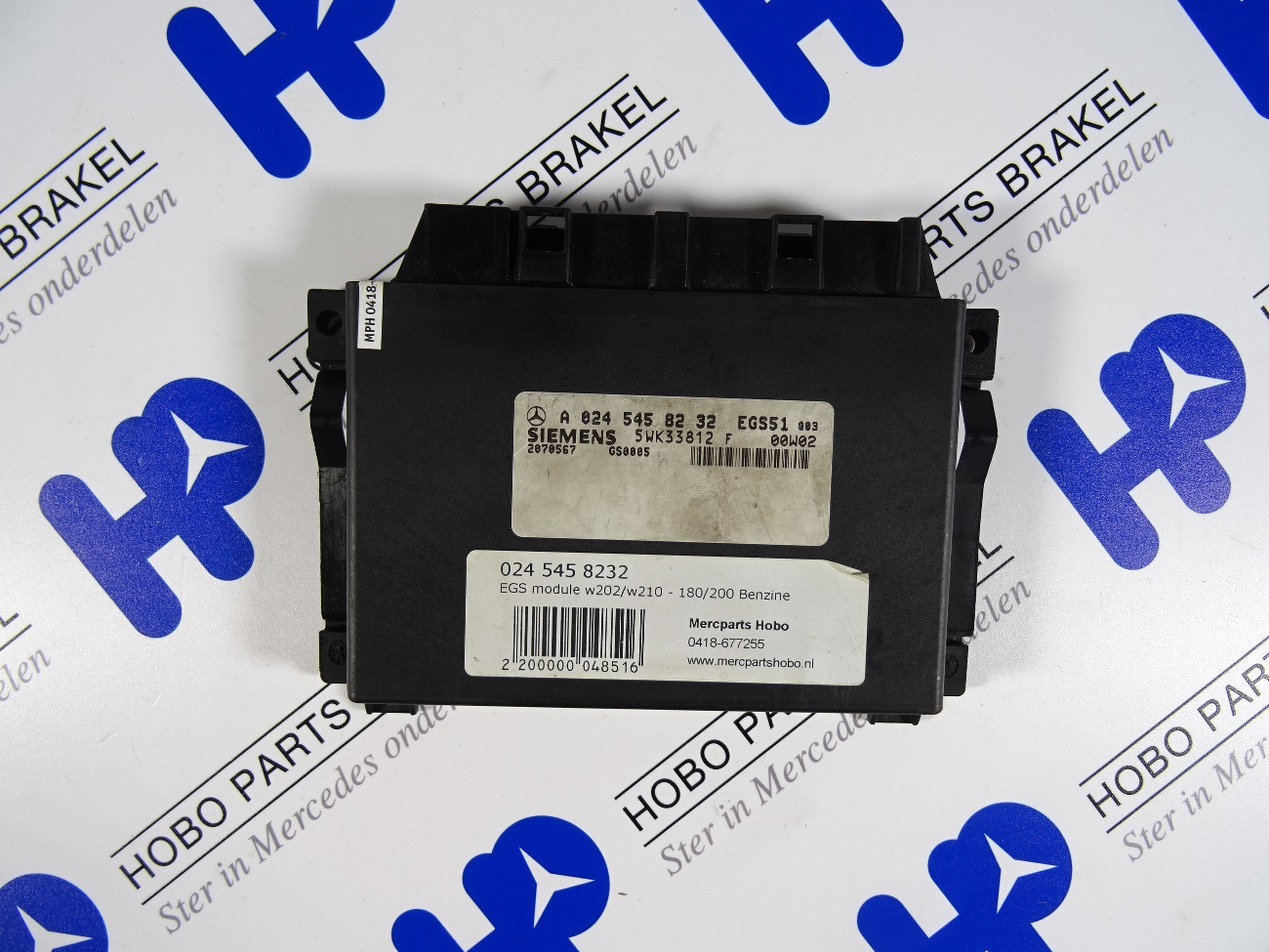 EGS module A 024 545 8232