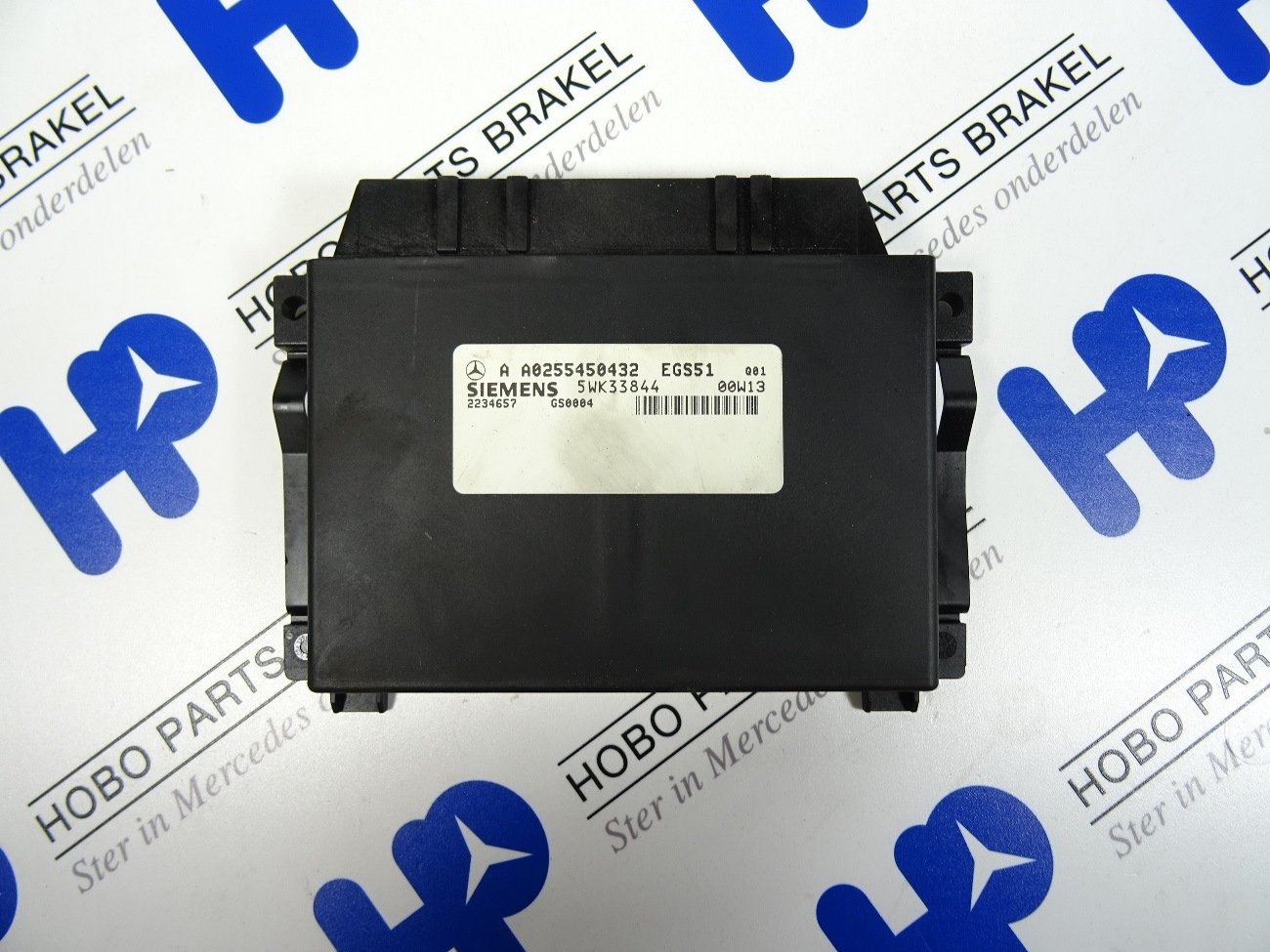 EGS module A 025 545 0432