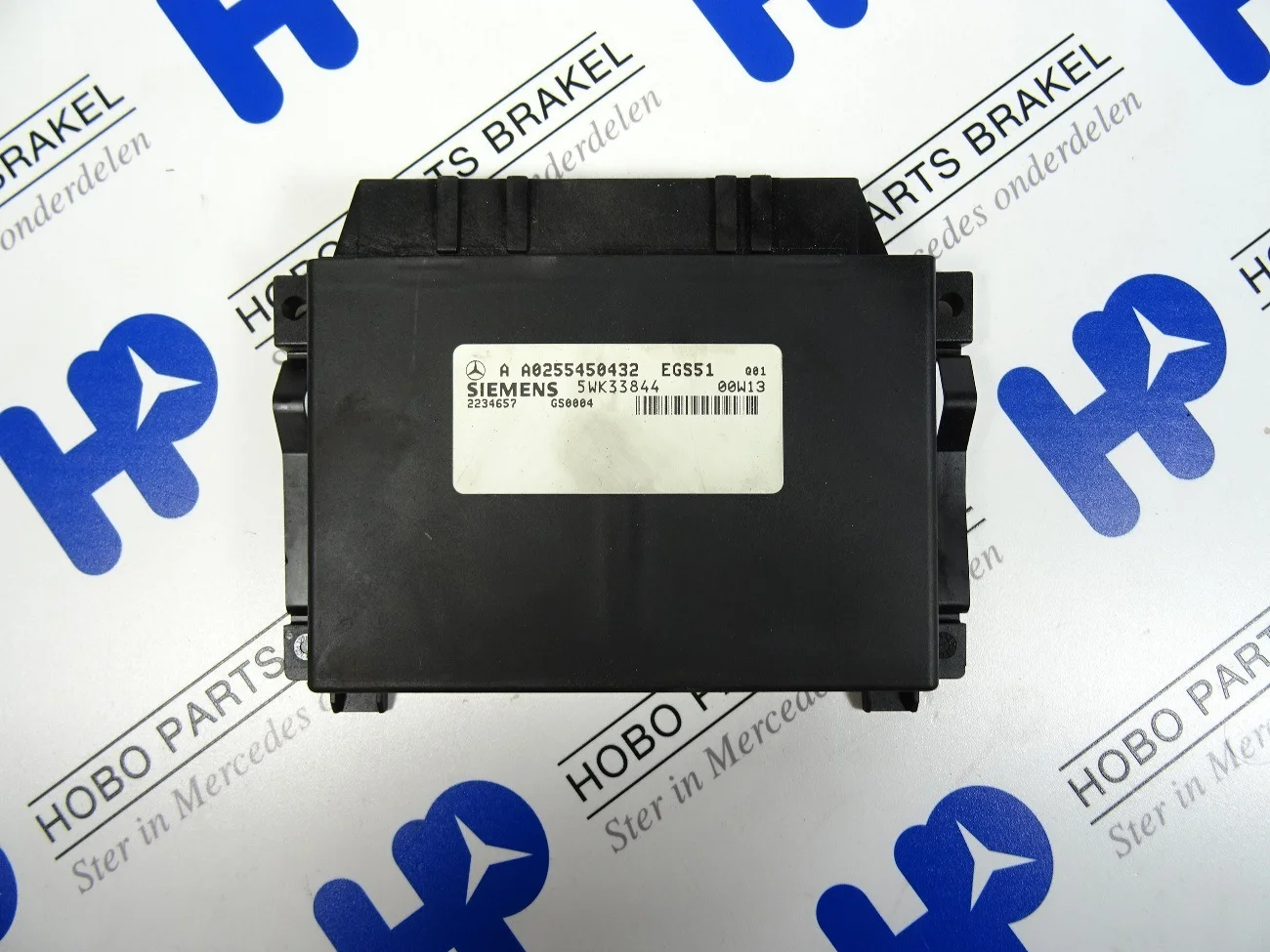 EGS module A 025 545 0432