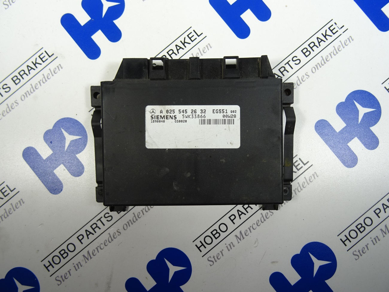 EGS module A 025 545 2632 - A0255452632 - A0255452632