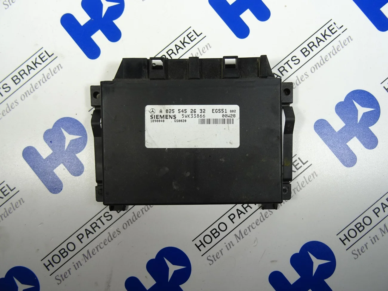 EGS module A 025 545 2632 - A0255452632 - A0255452632