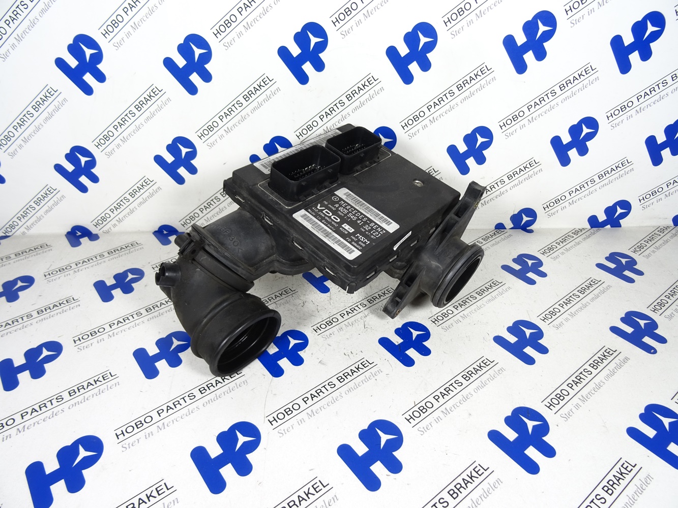 ECU module A 025 545 4132