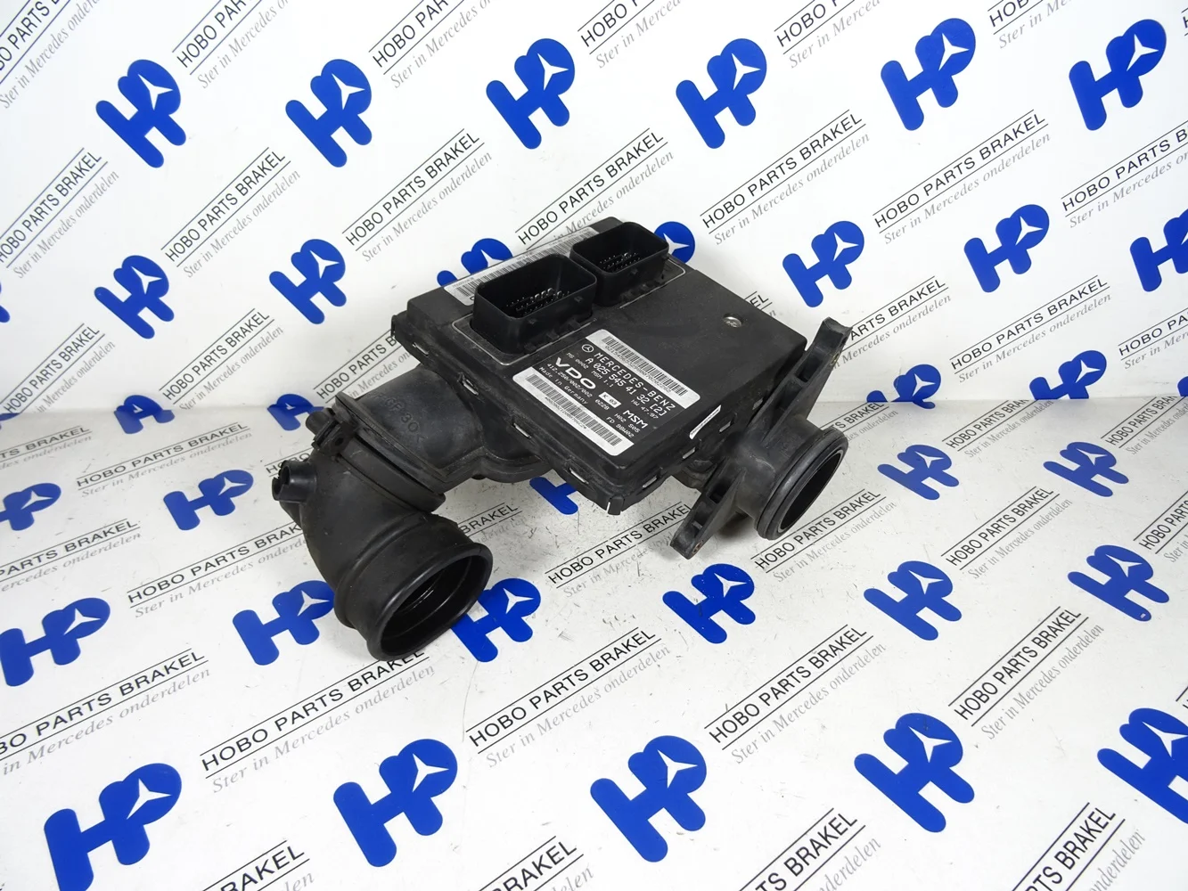 ECU module A 025 545 4132 - A0255454132 - A0255454132