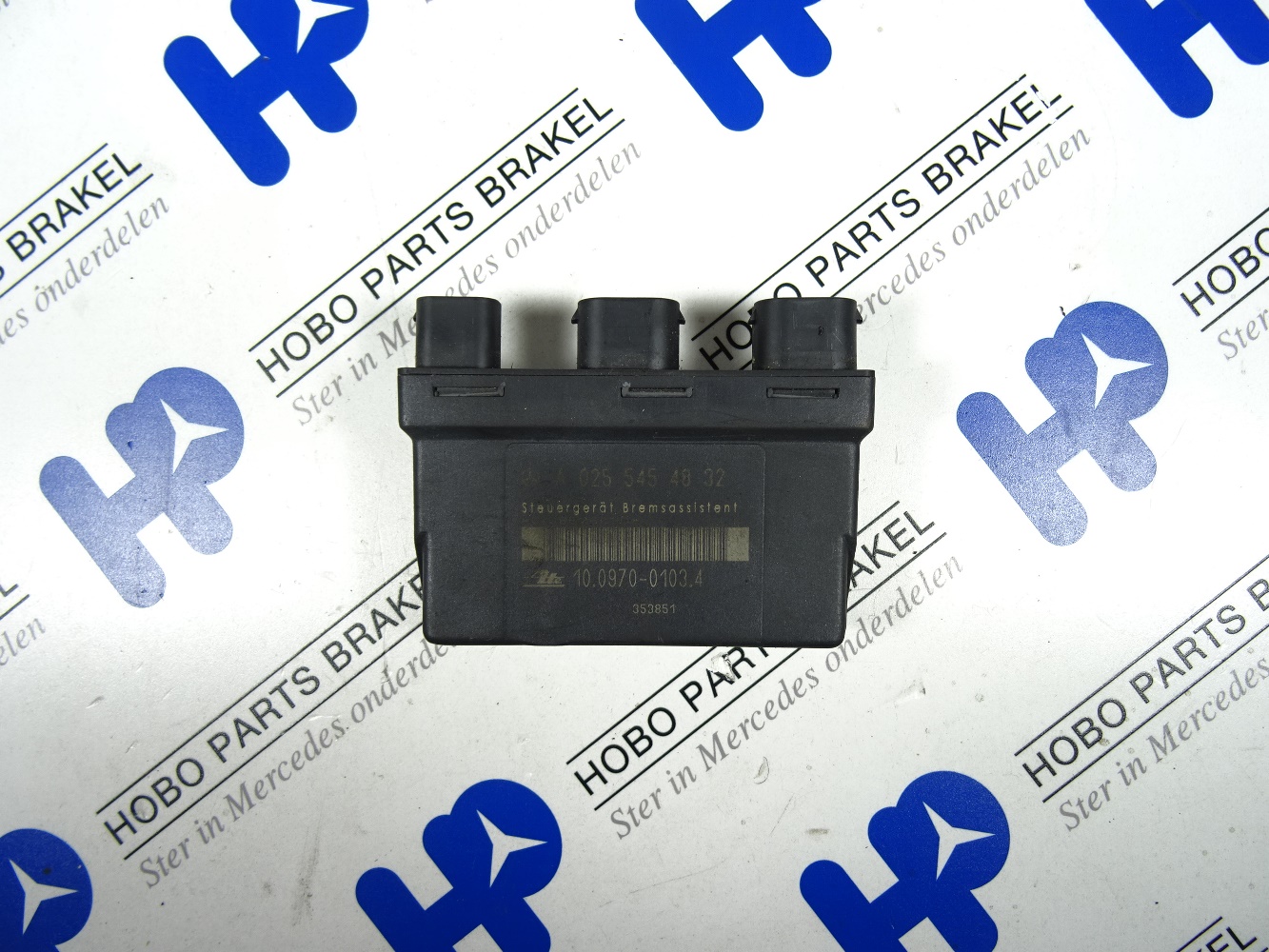 Rem module A 025 545 4832