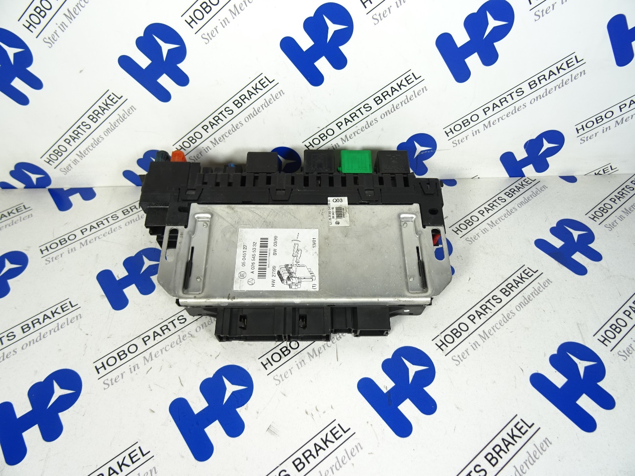 SAM module A 026 545 5332