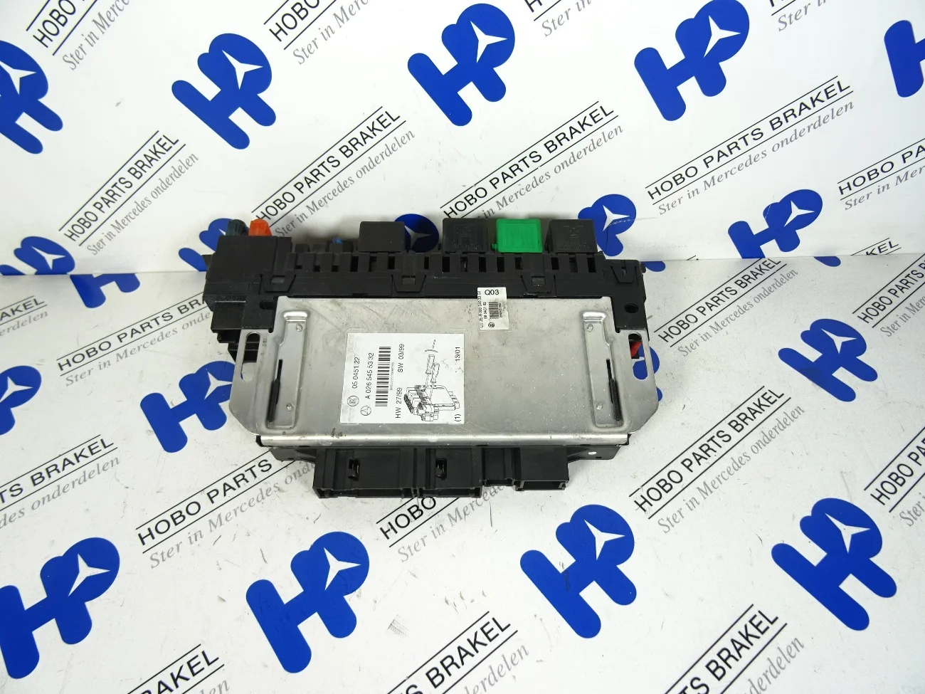 SAM module A 026 545 5332 - A0265455332 - A0265455332