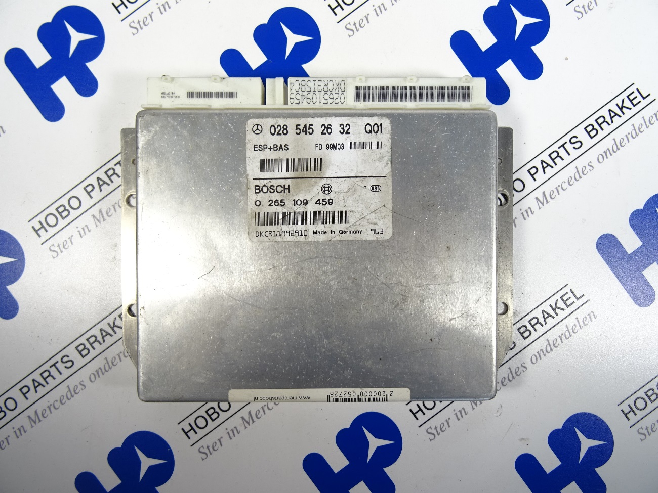 ESP module A 028 545 2632
