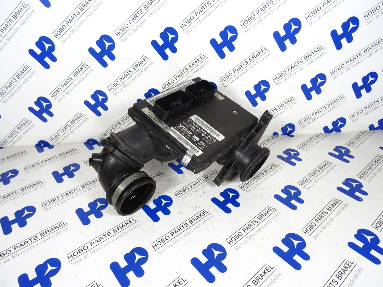 ECU module A 028 545 3832