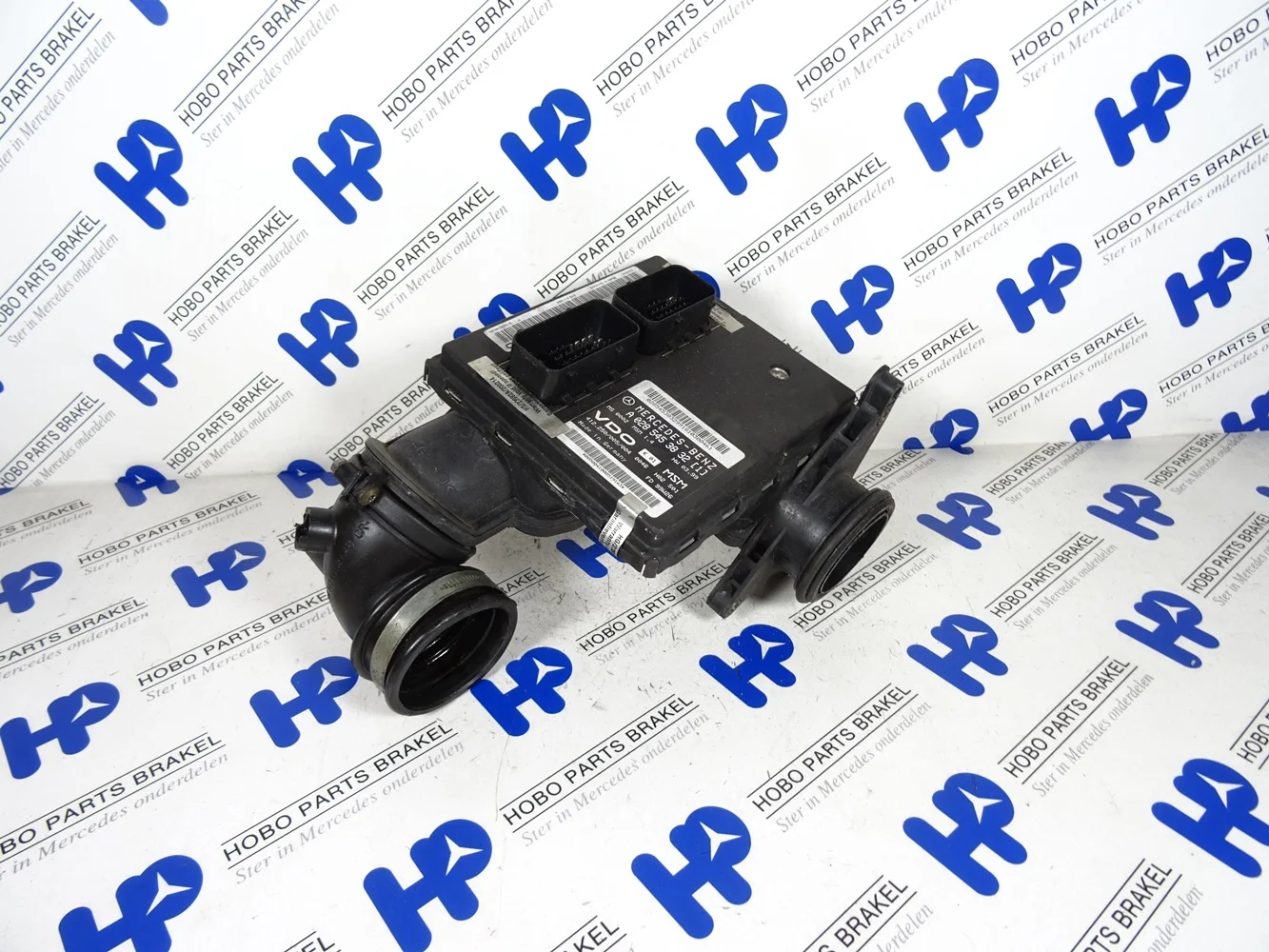ECU module A 028 545 3832 - A0285453832 - A0285453832