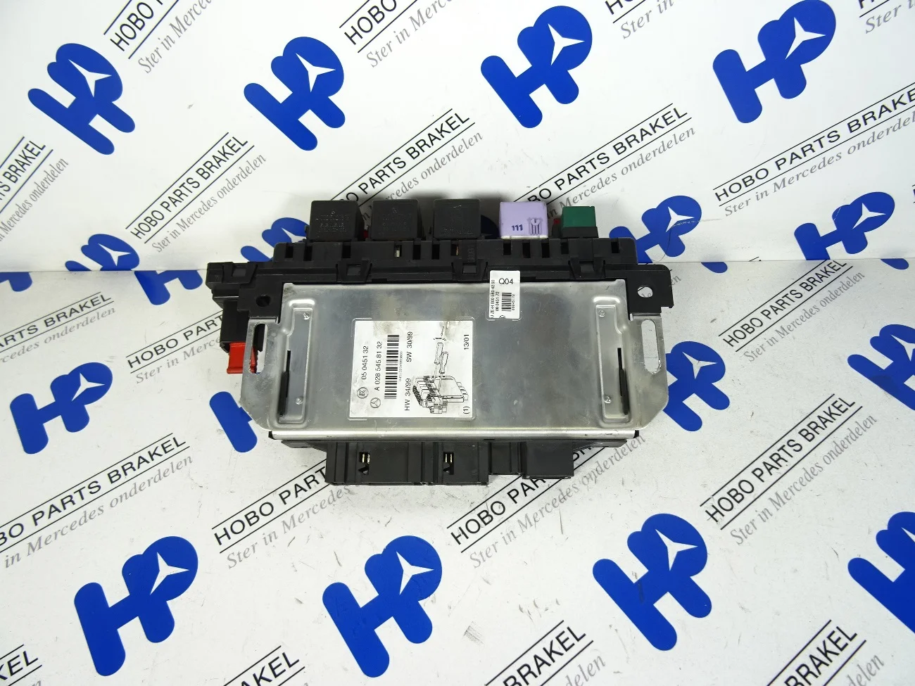 SAM module A 028 545 8132 - A0285458132 - A0285458132