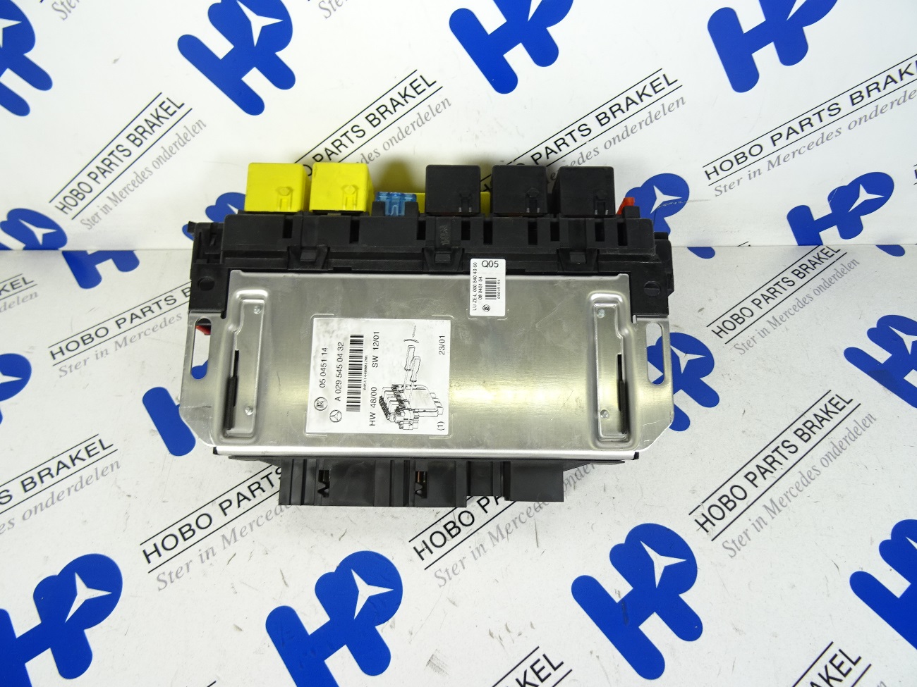 SAM module A 029 545 0432