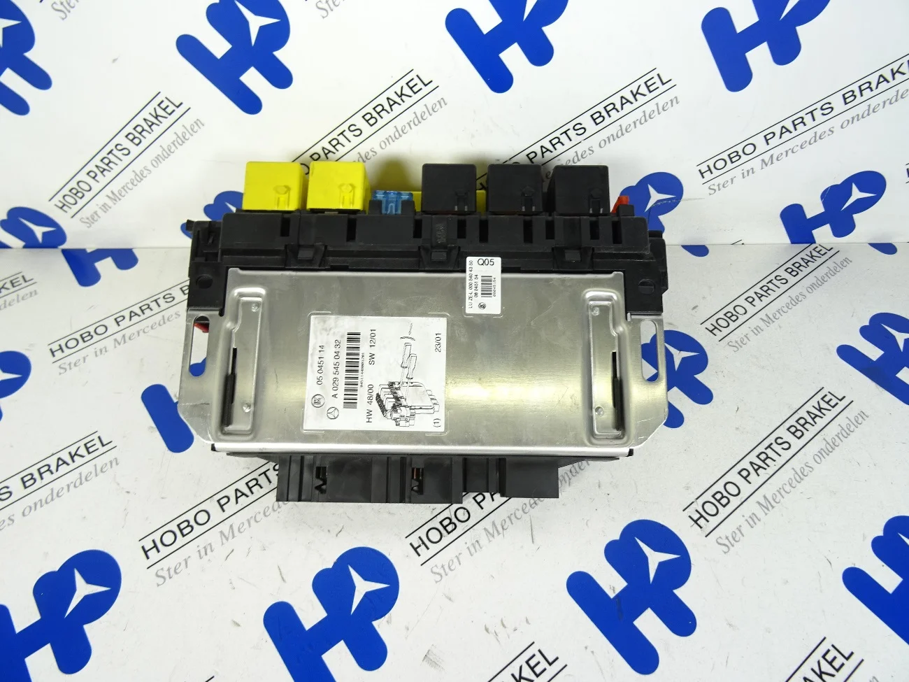 SAM module A 029 545 0432 - A0295450432 - A0295450432
