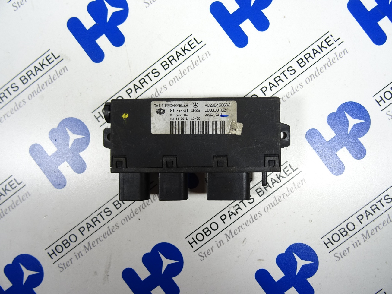 Rem module A 029 545 0632