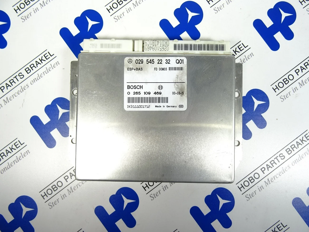 ESP module A 029 545 2232 - A0295452232 - A0295452232