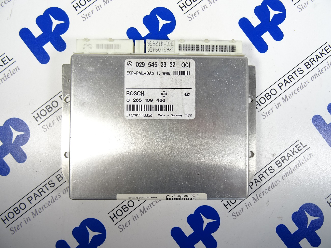 ESP module A 029 545 2332 + PML