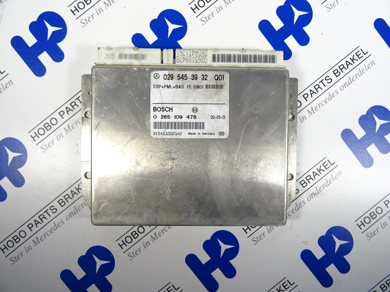 ESP module A 029 545 3932 + PML