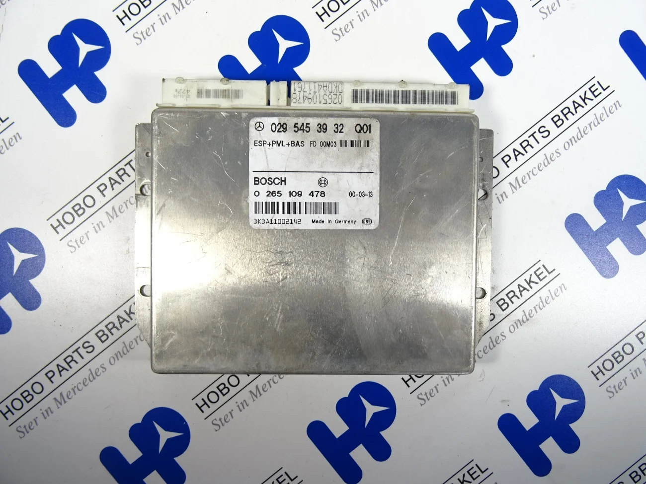 ESP module A 029 545 3932 + PML - A0295453932 - A0295453932