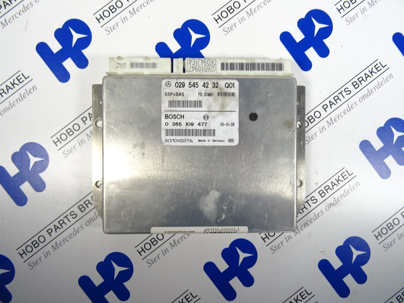 ESP module A 029 545 4232