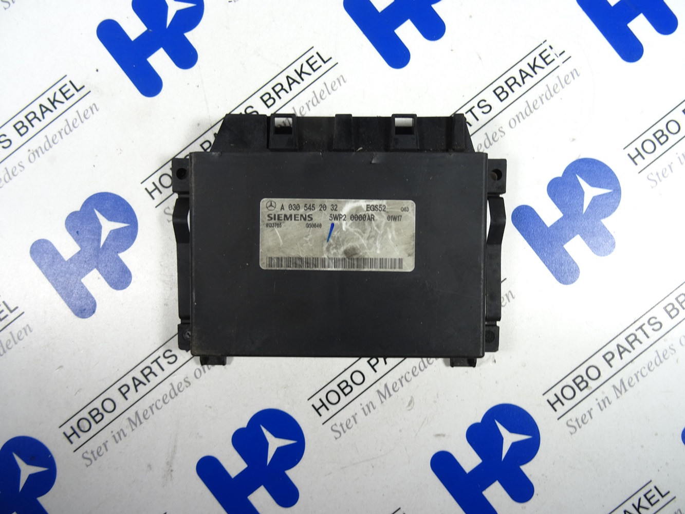 EGS module A 030 545 2032 - A0305452032 - A0305452032