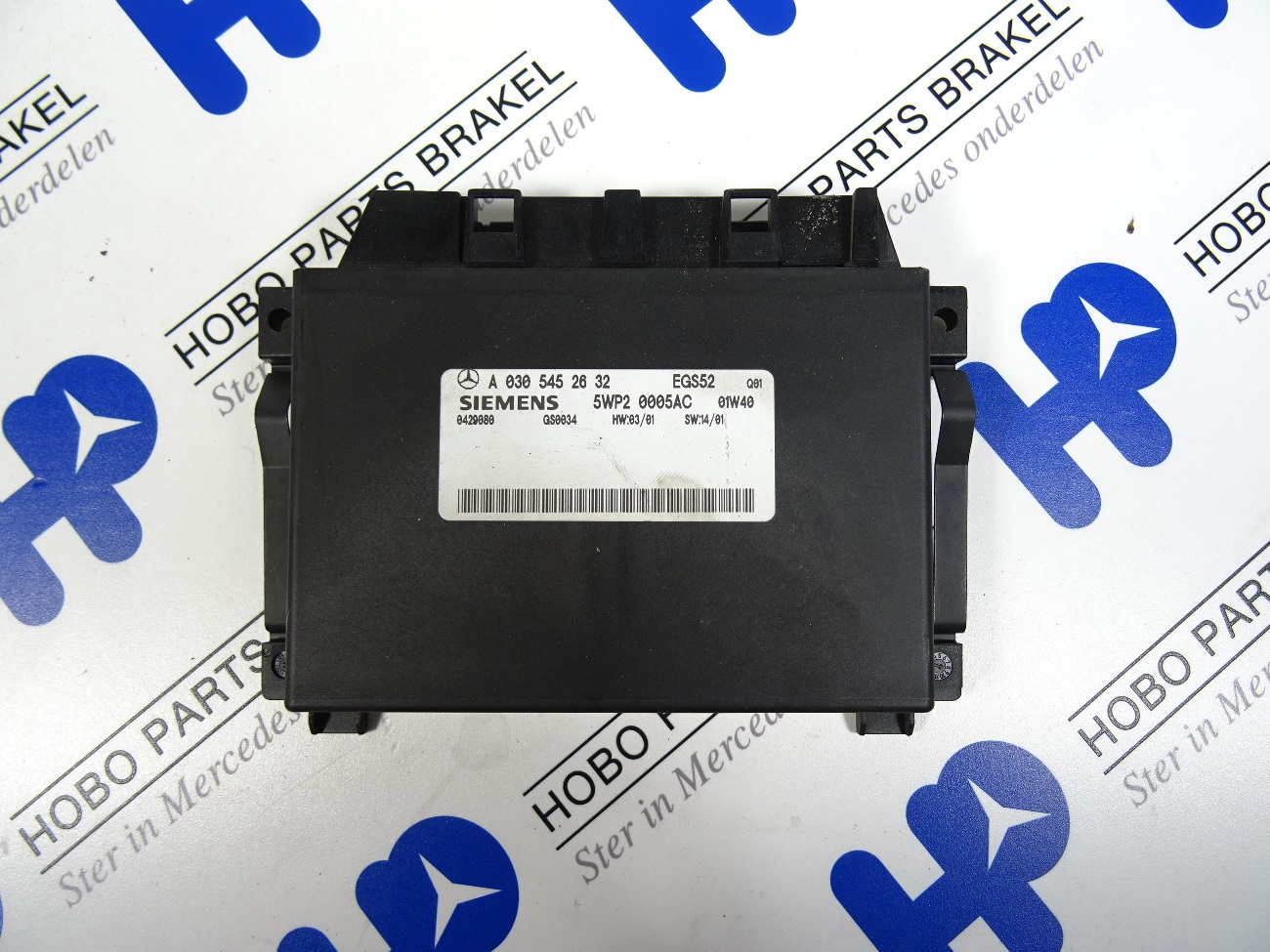 EGS module A 030 545 2632