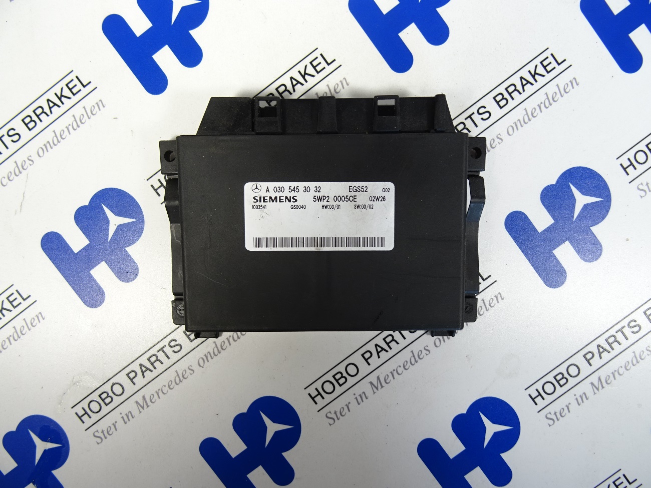 EGS module A 030 545 3032