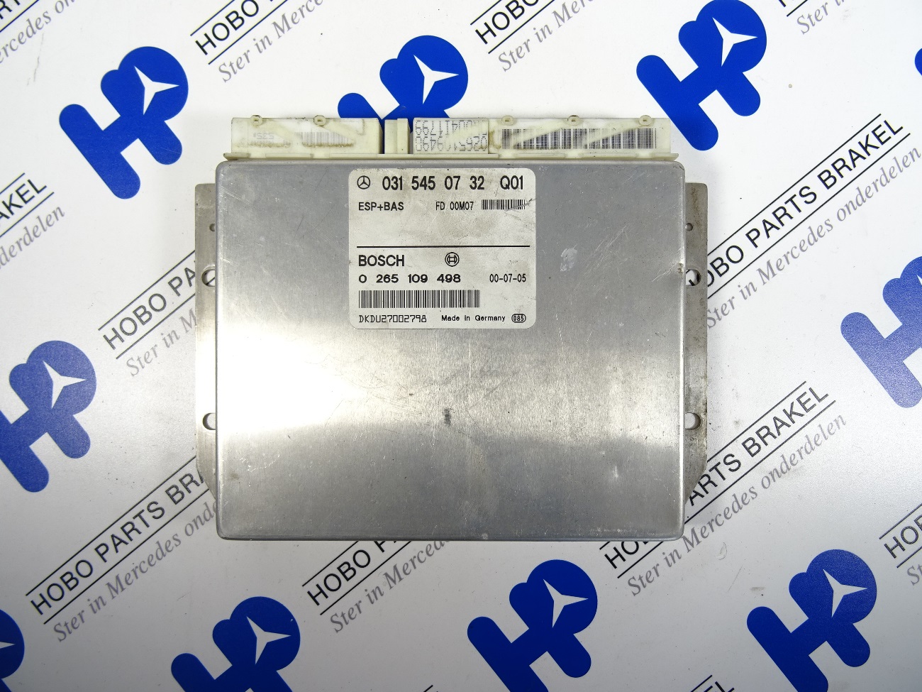 ESP module A 031 545 0732