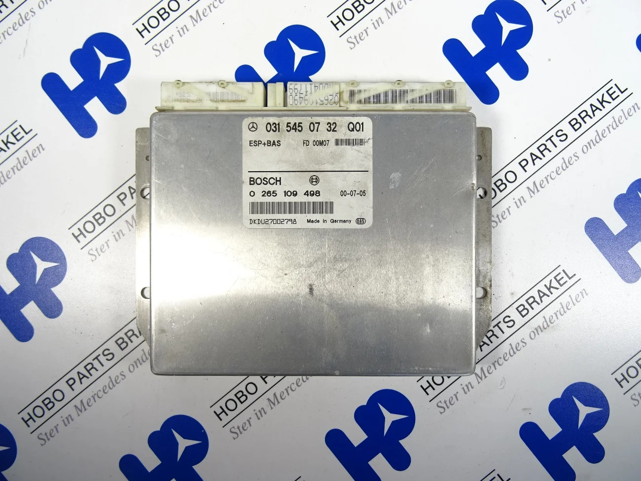 ESP module A 031 545 0732 - A0315450732 - A0315450732