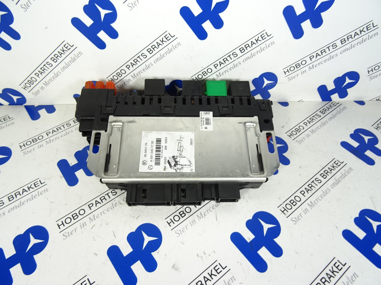 SAM module A 031 545 1732