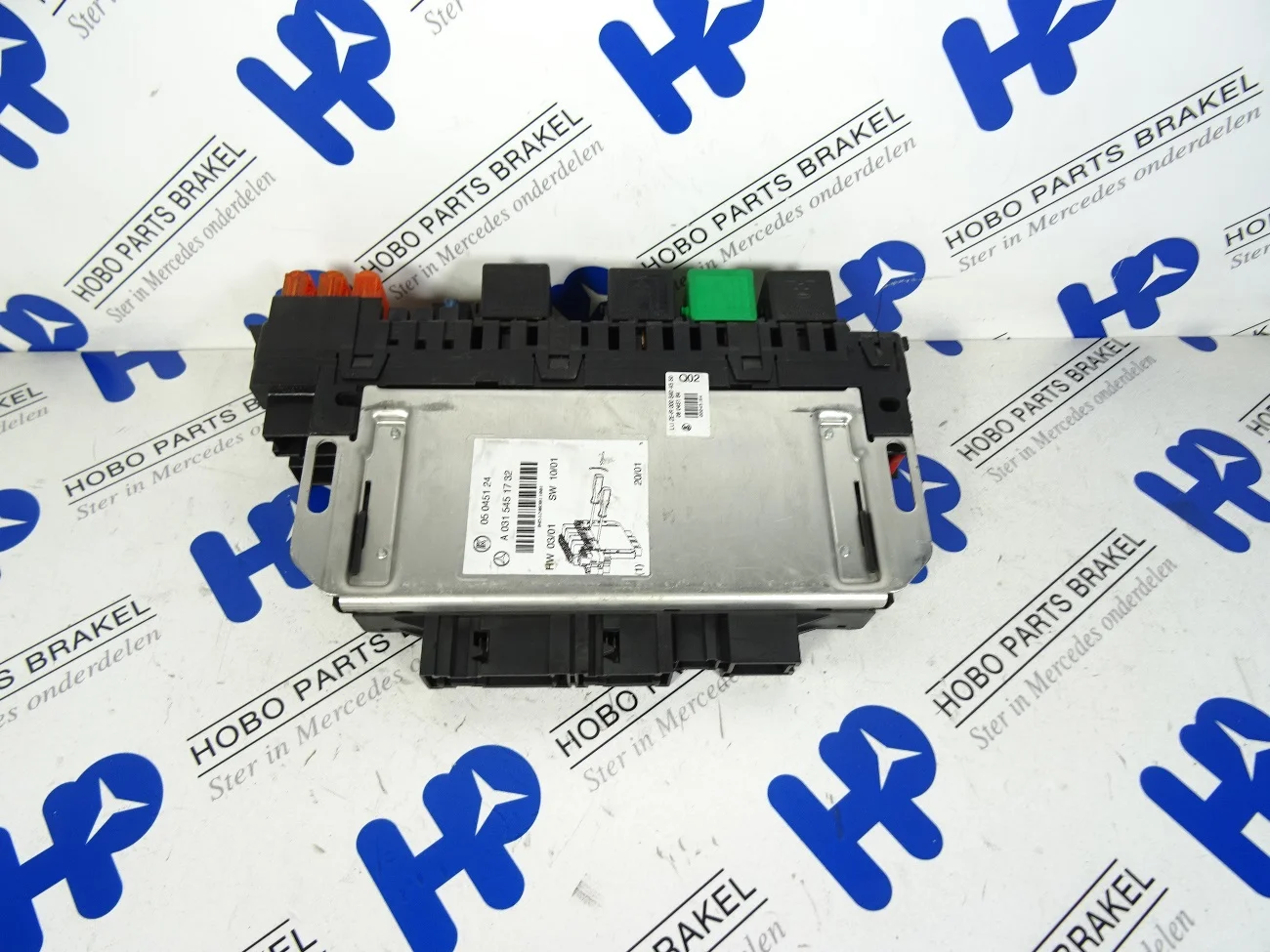 SAM module A 031 545 1732 - A0315451732 - A0315451732