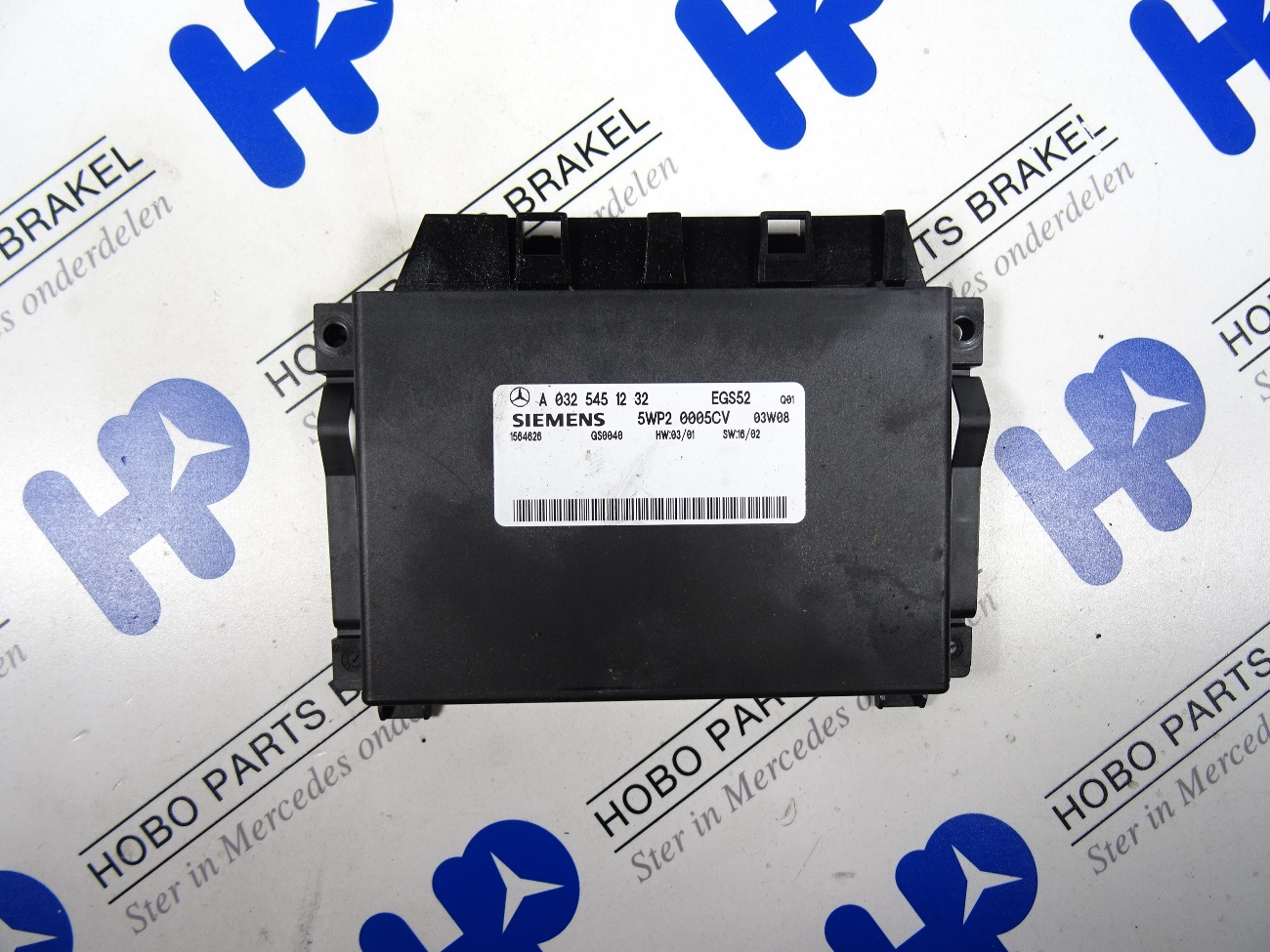 EGS module A 032 545 1232 - A0325451232 - A0325451232