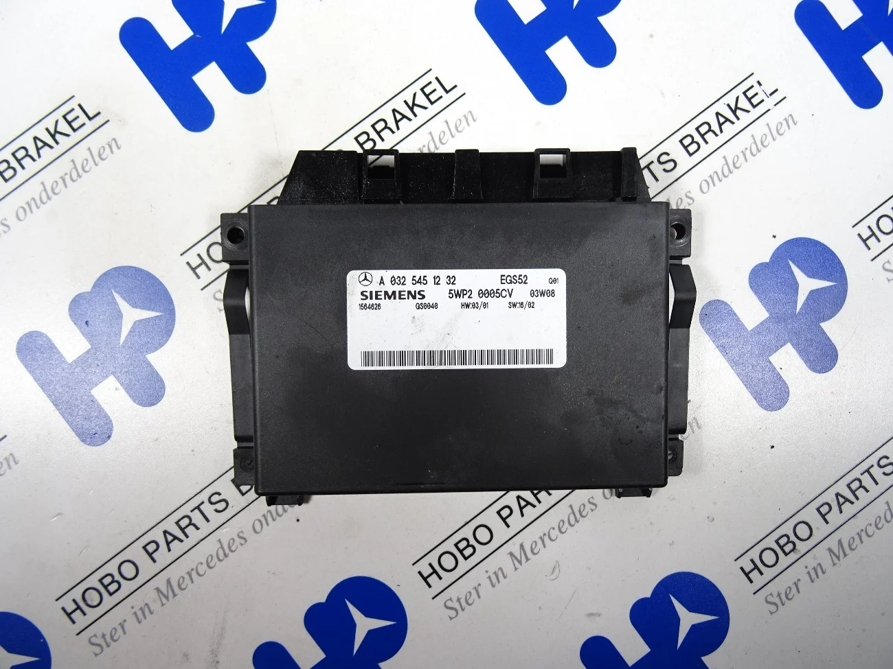 EGS module A 032 545 1232 - A0325451232 - A0325451232