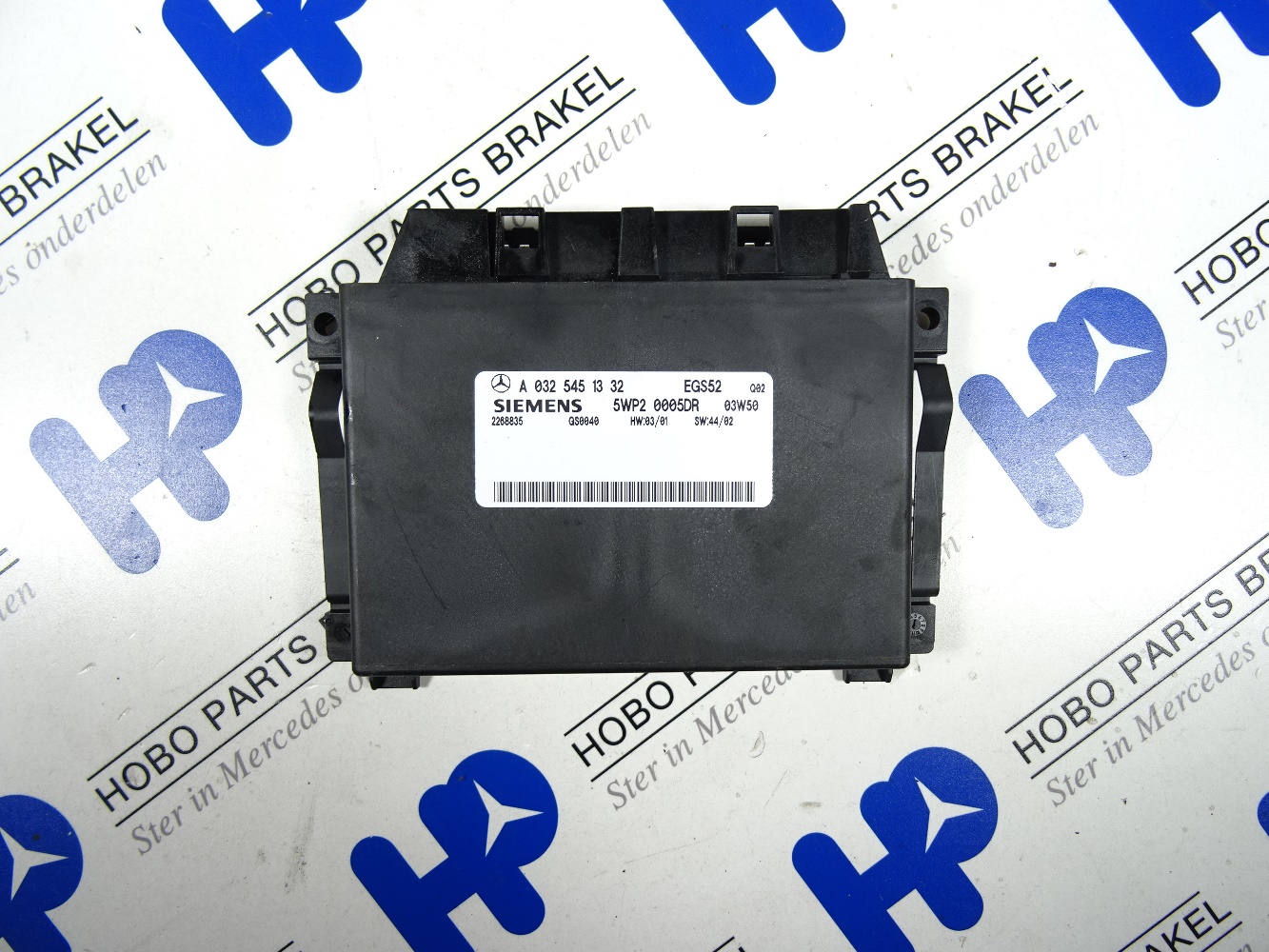 EGS module A 032 545 1332 - A0325451332 - A0325451332