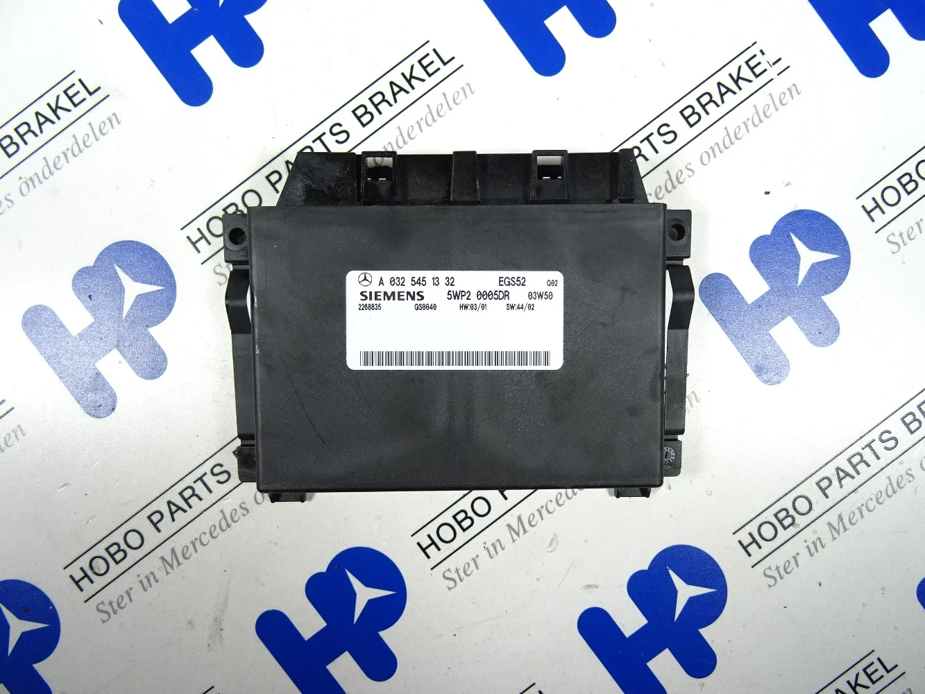 EGS module A 032 545 1332 - A0325451332 - A0325451332
