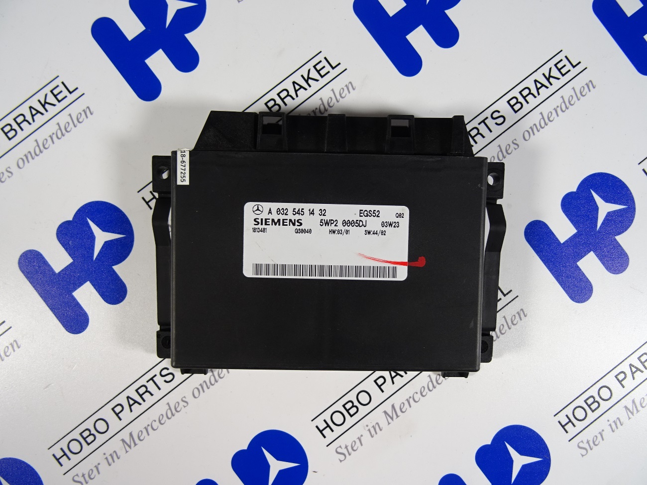 EGS module A 032 545 1432