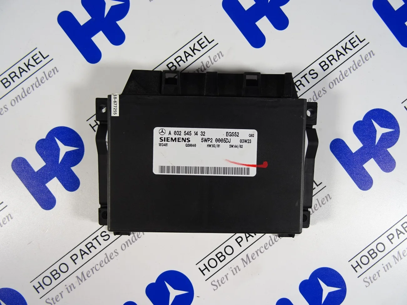 EGS module A 032 545 1432 - A0325451432 - A0325451432
