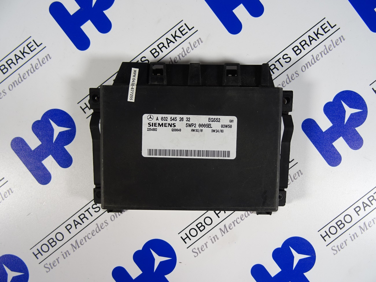 EGS module A 032 545 2632