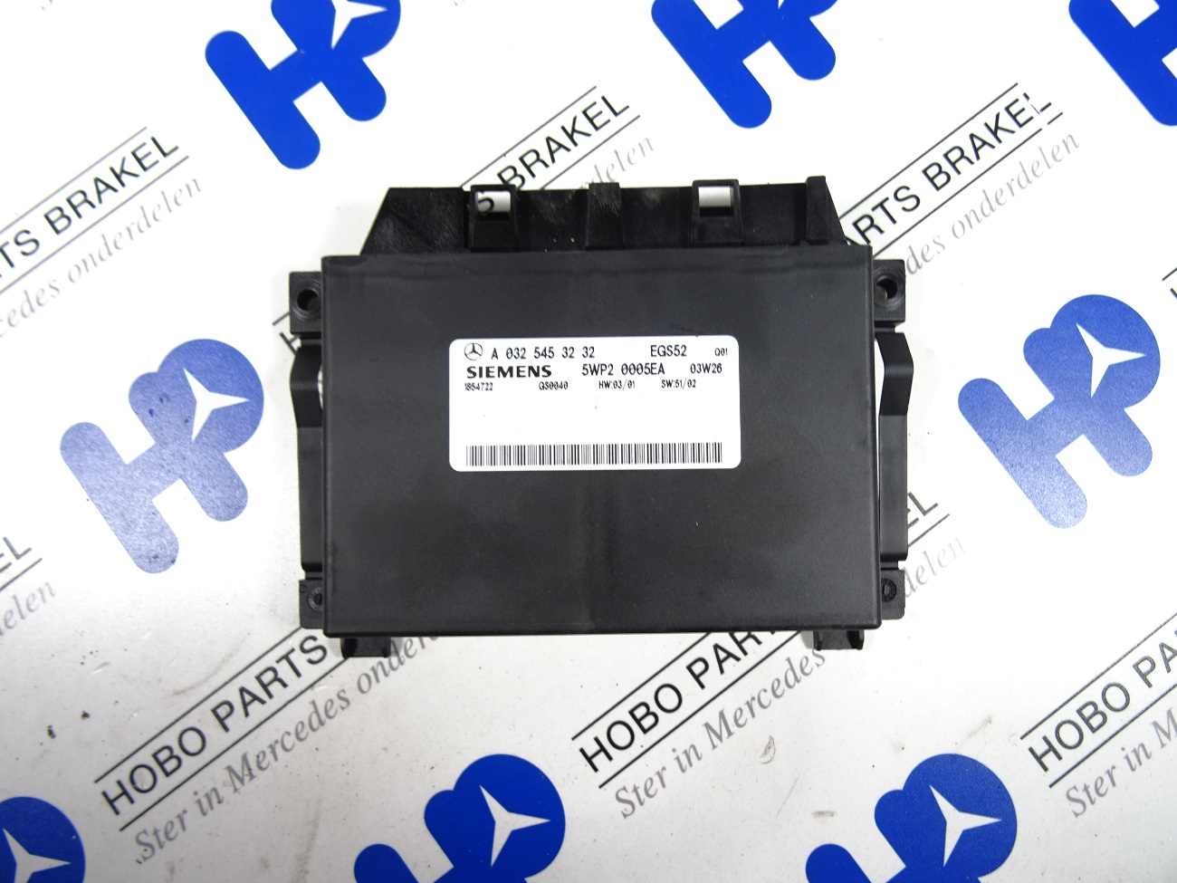 EGS module A 032 545 3232