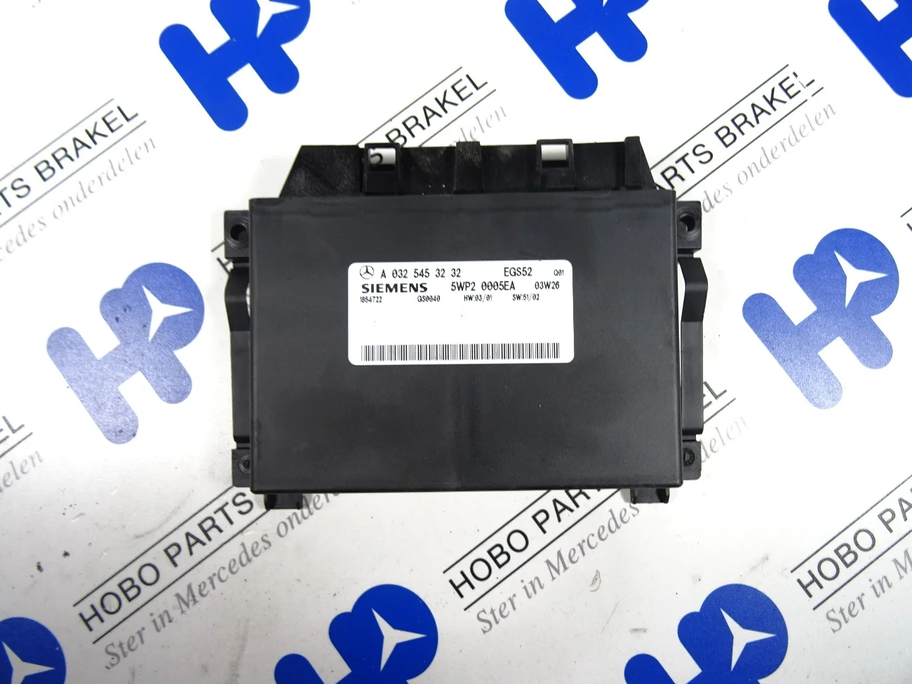 EGS module A 032 545 3232