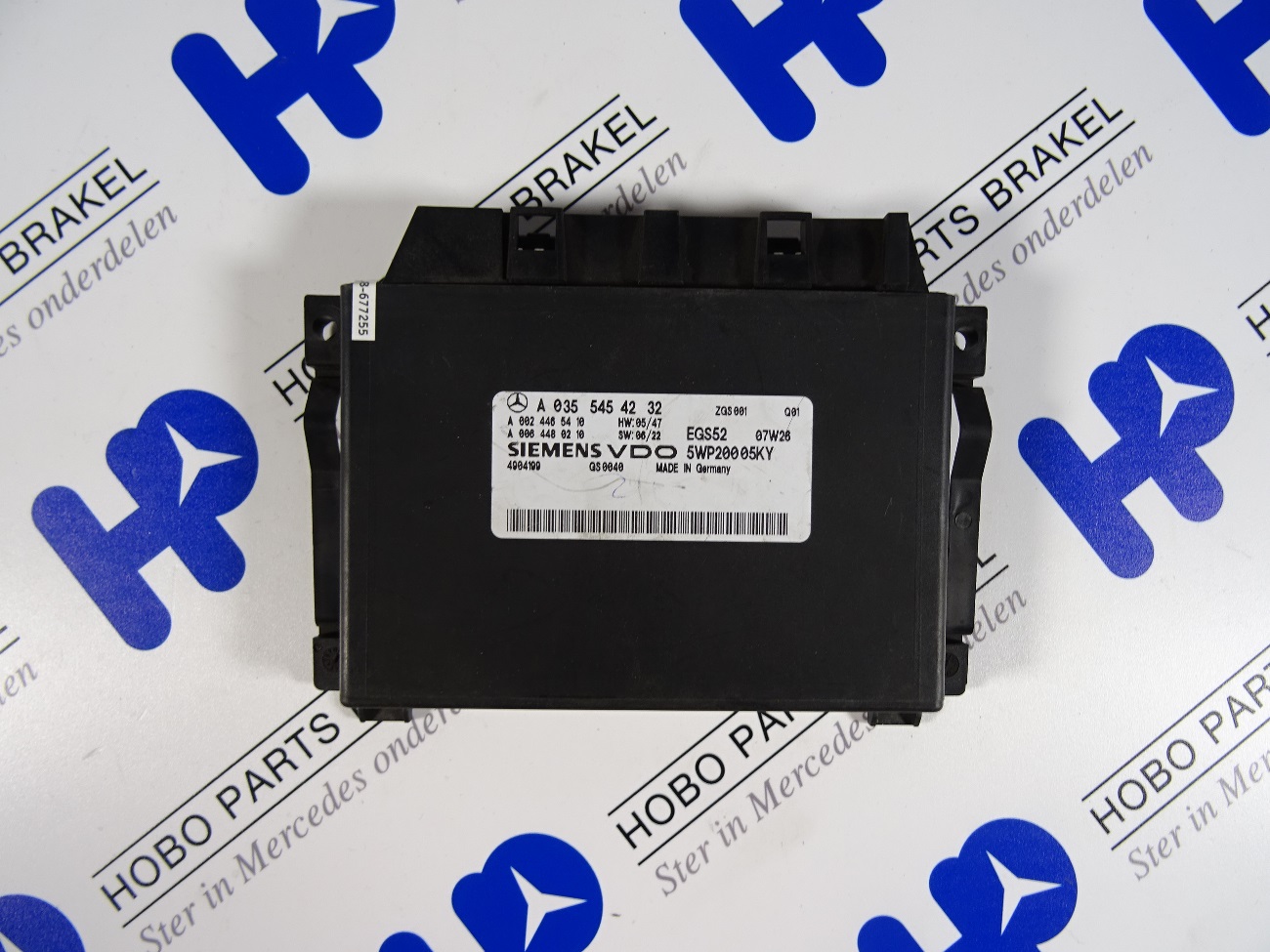 EGS module A 035 545 4232