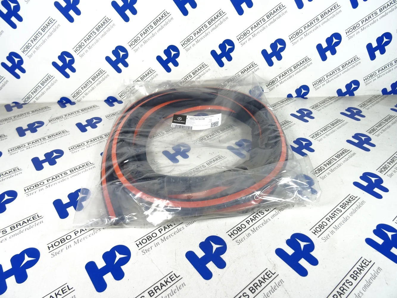 Door seal A 099 727 0300 (New) - A0997270300 n - A0997270300-N