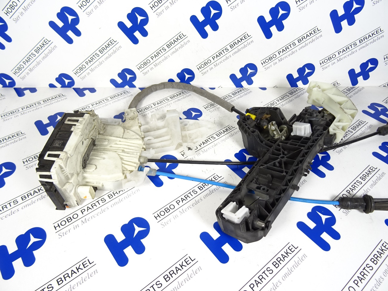 Portierslot A 099 730 0135 LA