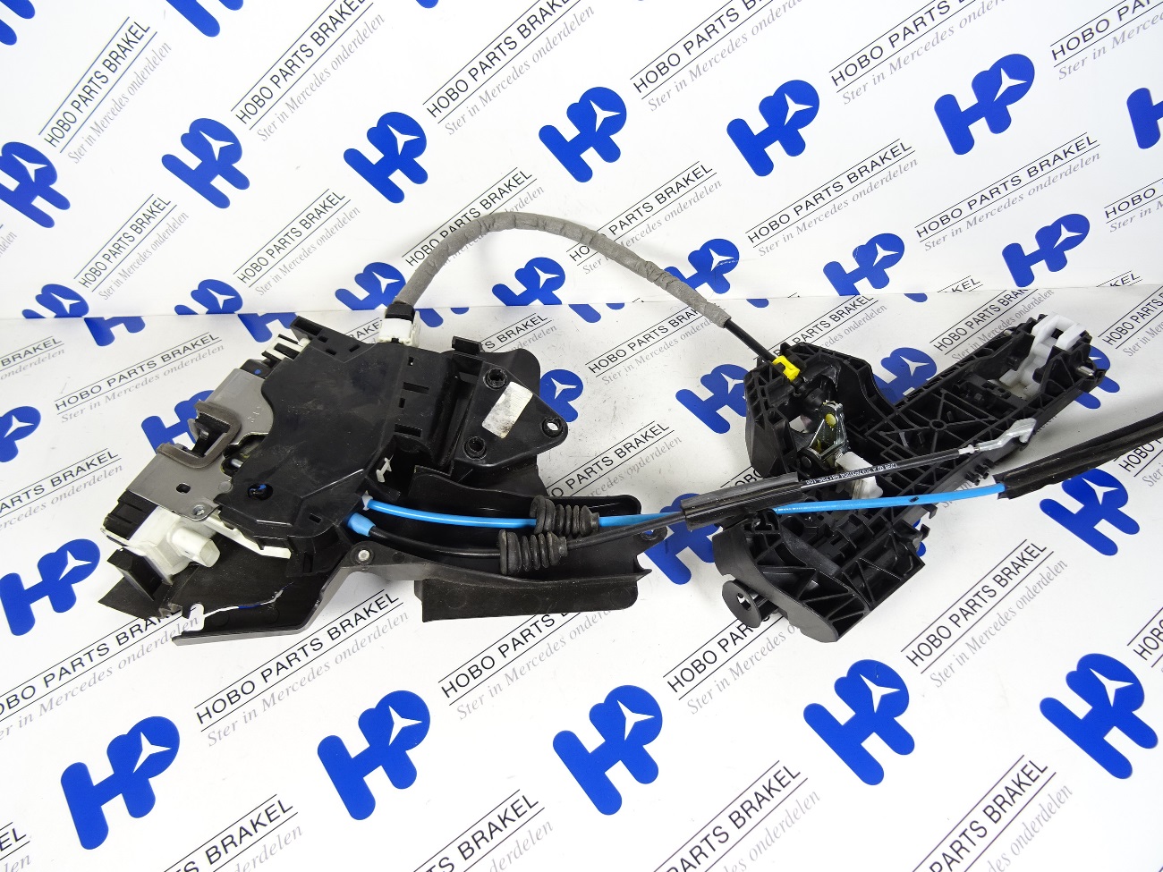 Portierslot A 099 730 0235 RA