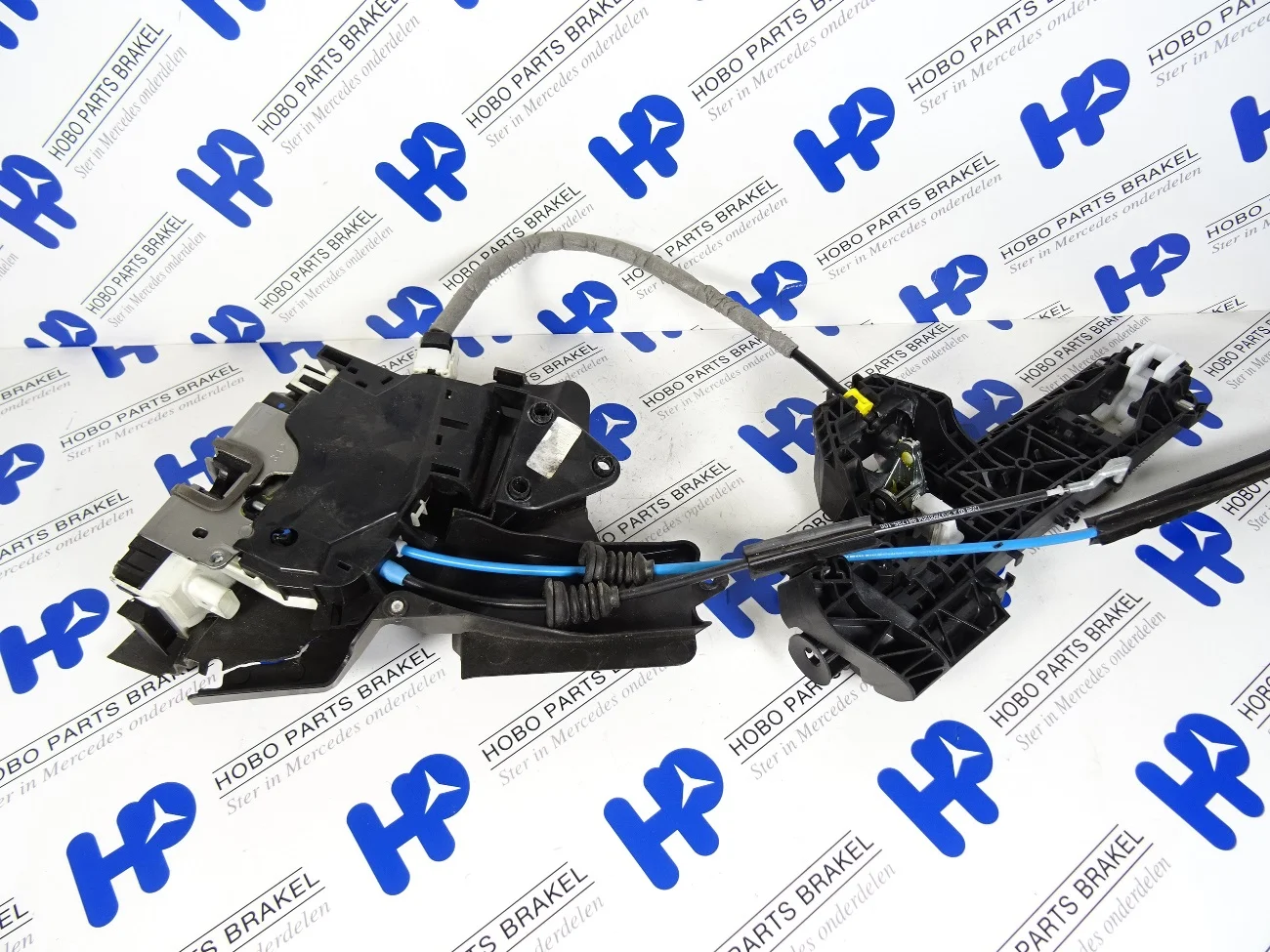 Portierslot A 099 730 0235 RA - A0997300235 - A0997300235