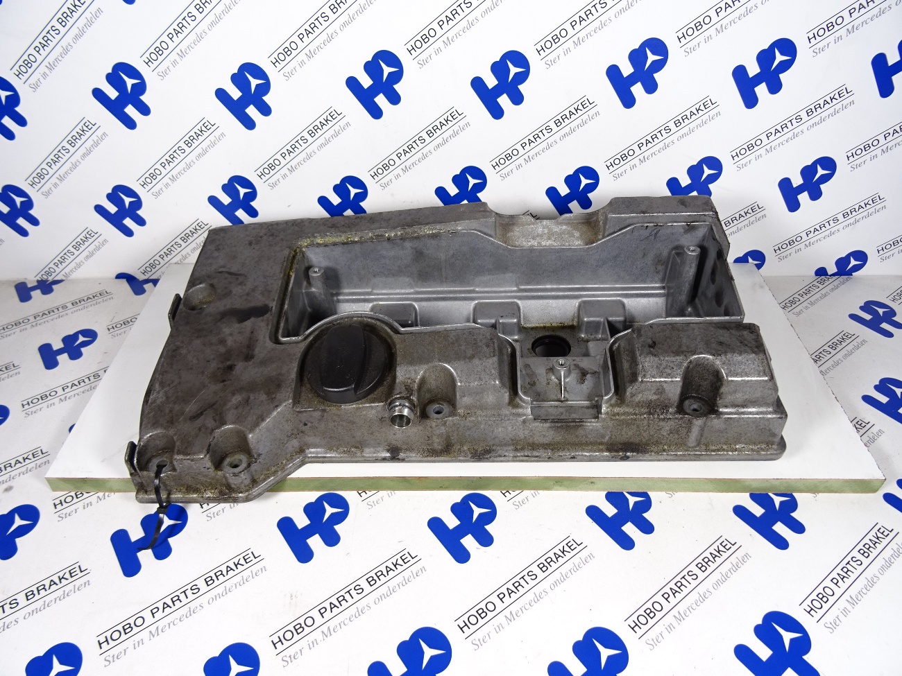 Kleppendeksel A 111 010 0330 - A1110100330 - A1110100330