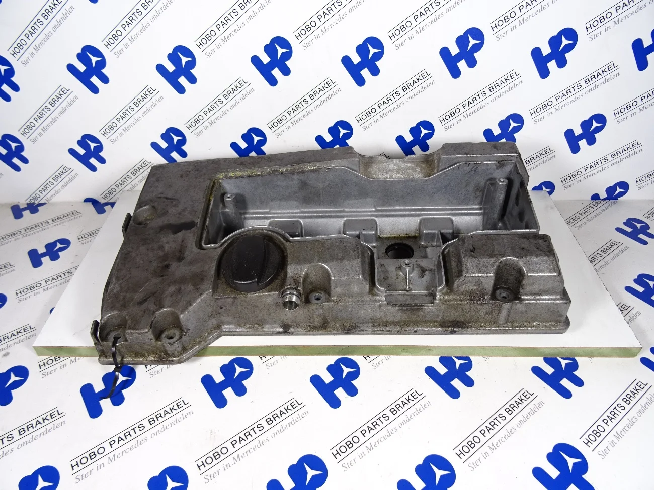 Kleppendeksel A 111 010 0330 - A1110100330 - A1110100330
