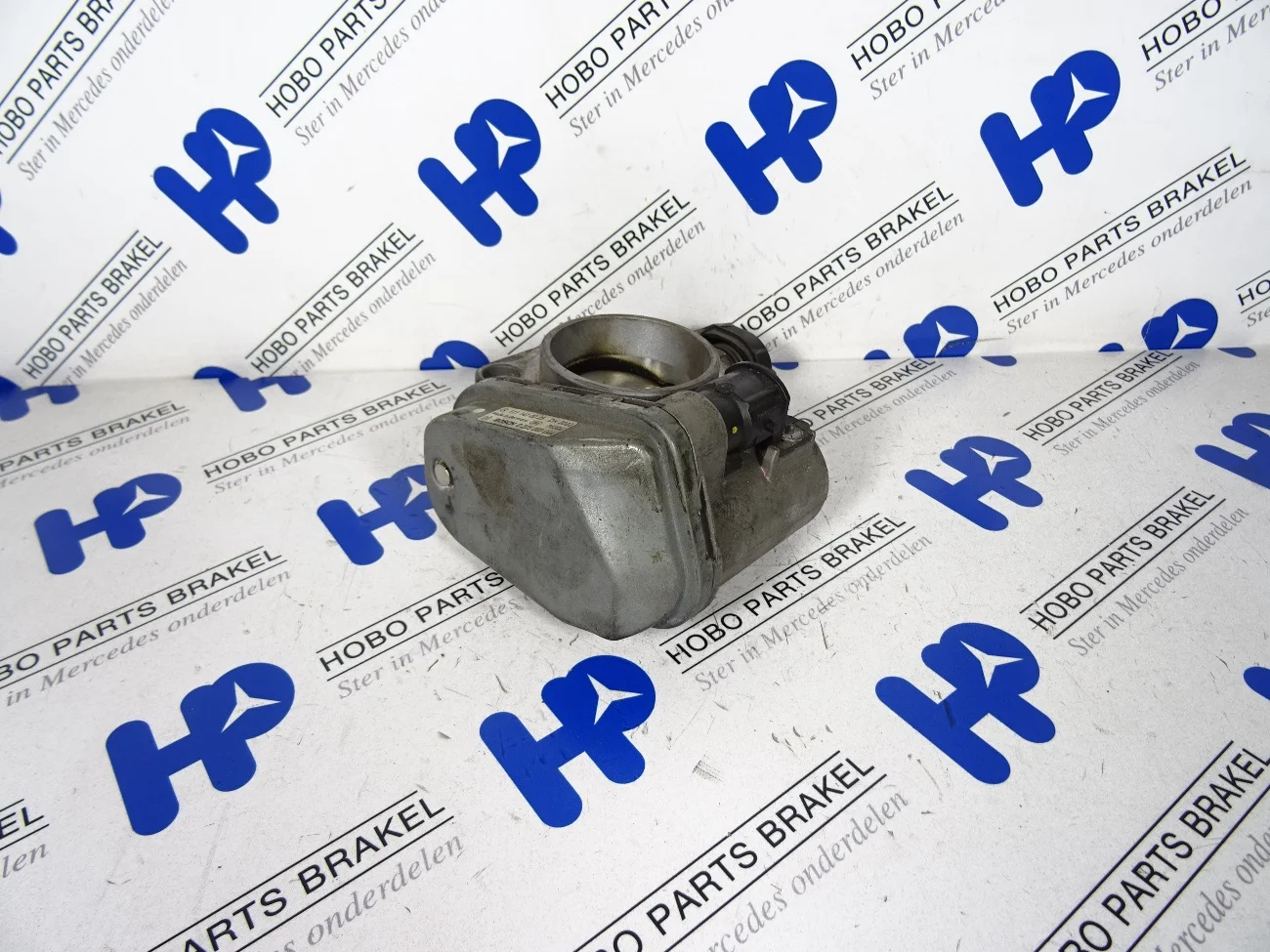Gasklephuis A 111 141 0025