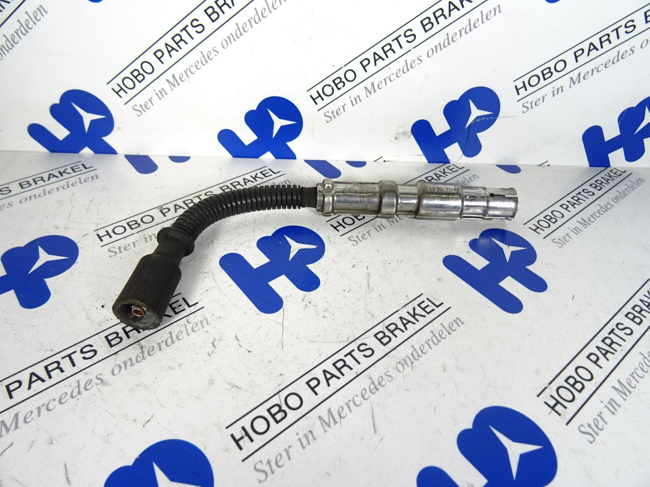 Bougiekabel A 112 150 0118