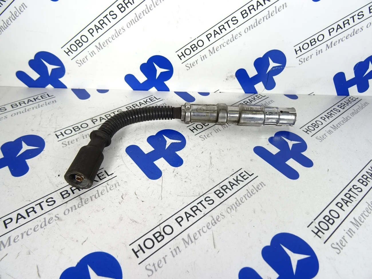 Bougiekabel A 112 150 0118 - A1121500118 - A1121500118