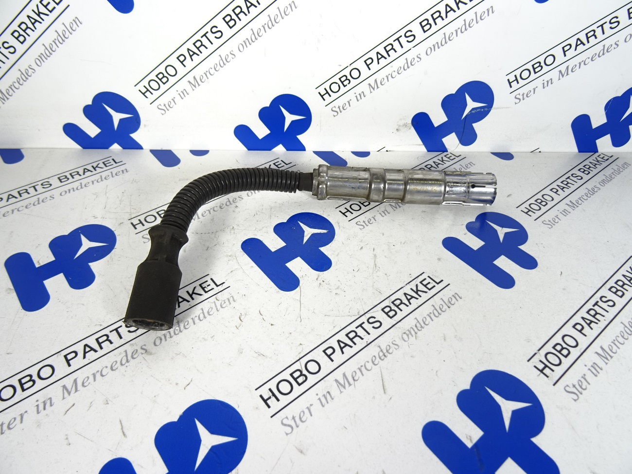 Bougiekabel A 112 150 0218